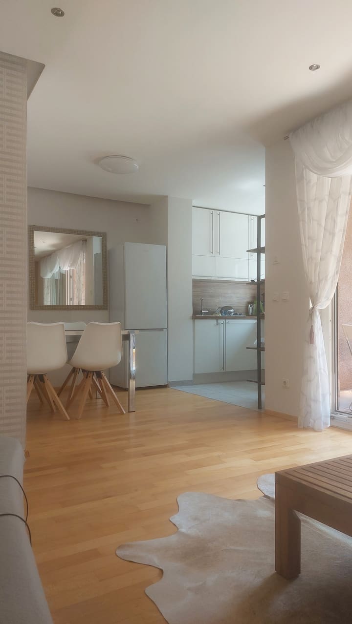 Wohnung In Der Näheoktoberfest - Grünwald