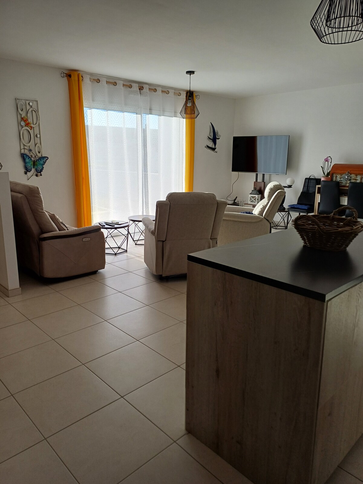 Annonce Airbnb populaire: Vacation home à Vendée