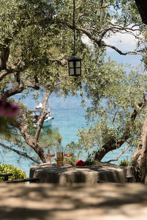 Millstone Summerhouse