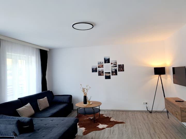 Ferienhaus Kapar - Bischofshofen