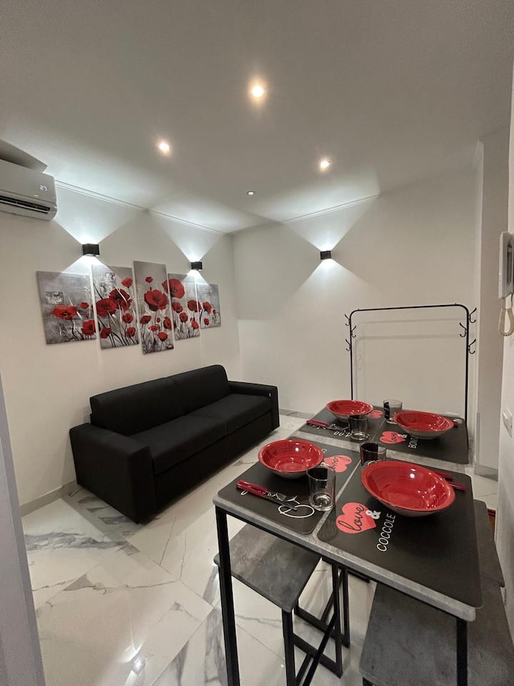 Casa Vacanze Flaminia - Roma