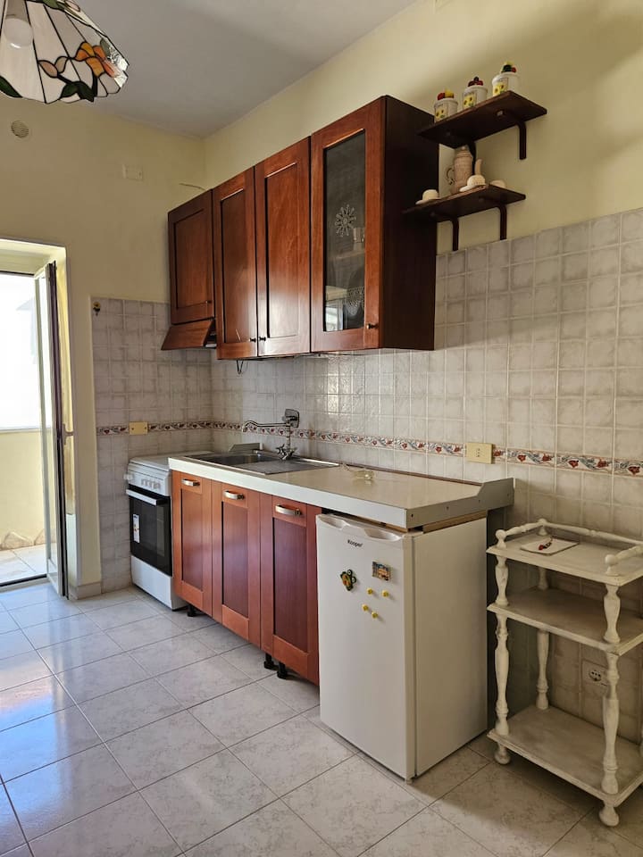 Bebo House Fiumicino - Fiumicino