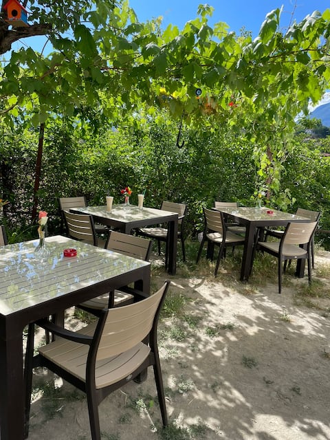 Meltem Hanım Mansion
