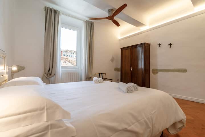 Habitación 1
