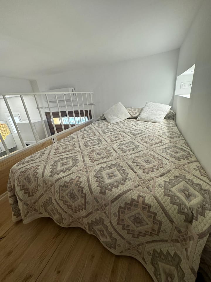 ห้องนอน