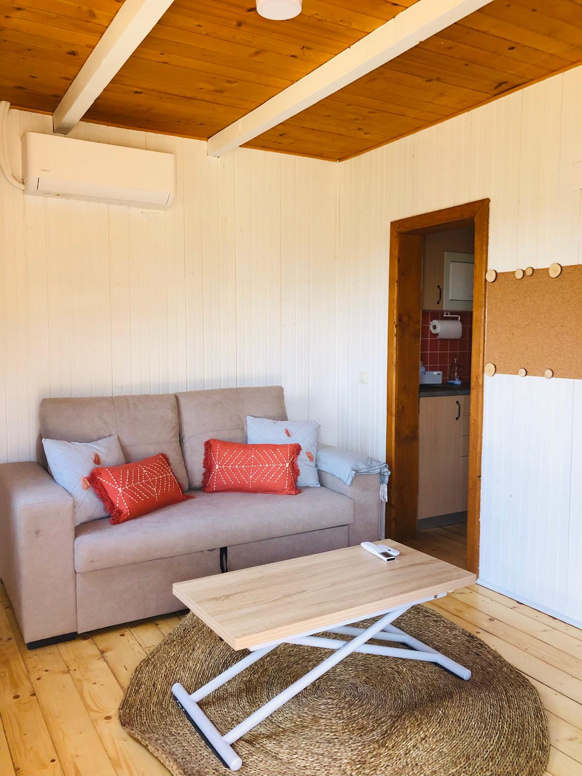 ห้องนั่งเล่น