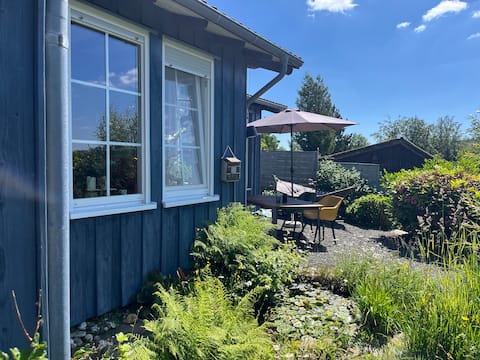 Tiny House / Weitblick u. Idylle