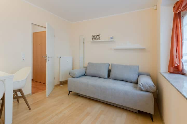 Komfort Apartment Köln Südstadt - Cologne