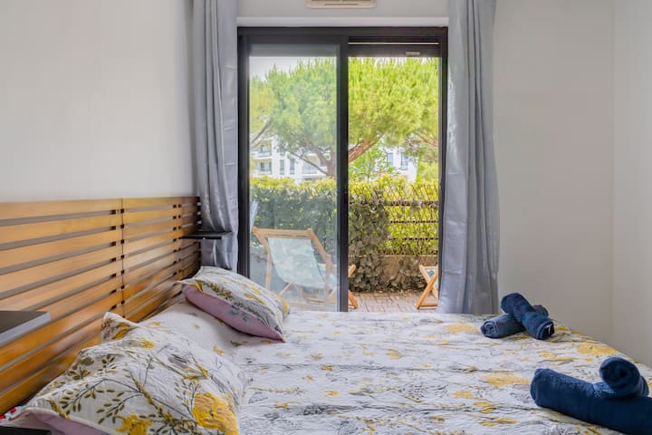 საძინებელი