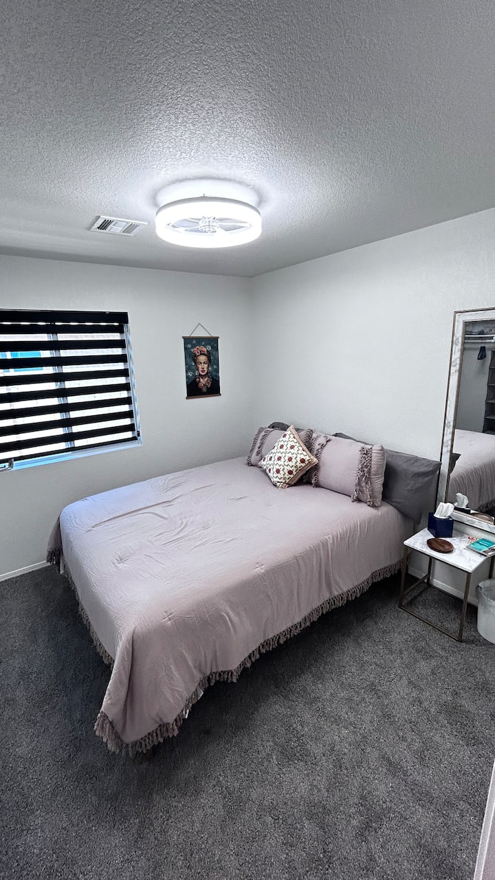 საწოლი 152 × 203 სმ