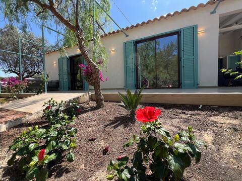 Casita Hibisco Elda