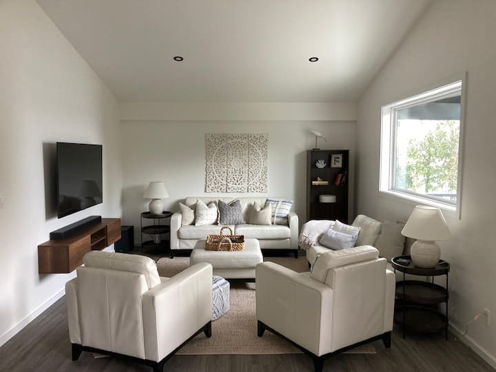 Oceanfront House Sechelt - Sechelt