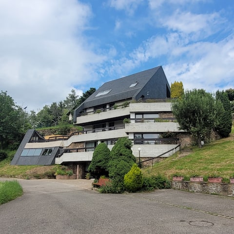 Villa Deloro, entire house, close to Christmas markets