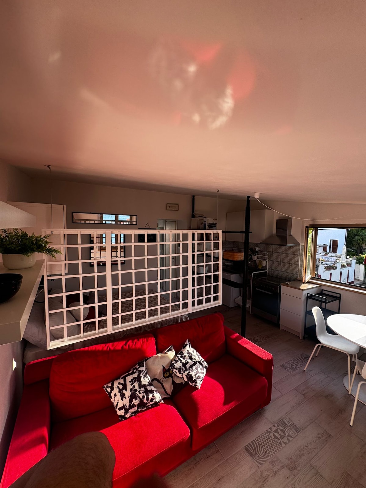 Proprietà Airbnb di successo: Trabocco Mucchiola holiday home a Ortona