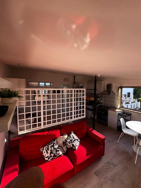 Successful Airbnb property: Trabocco Mucchiola holiday home in Ortona