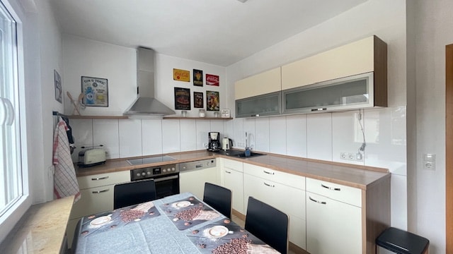 Anuncio de Airbnb popular: LeoMi Apartment en Hagen