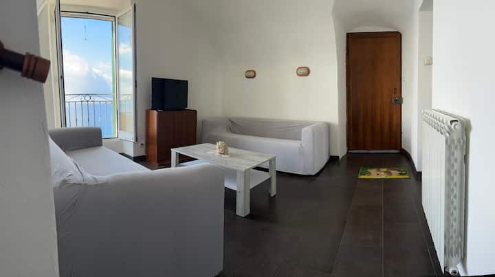 Casa Ivone - Plage Hawaii - Menton