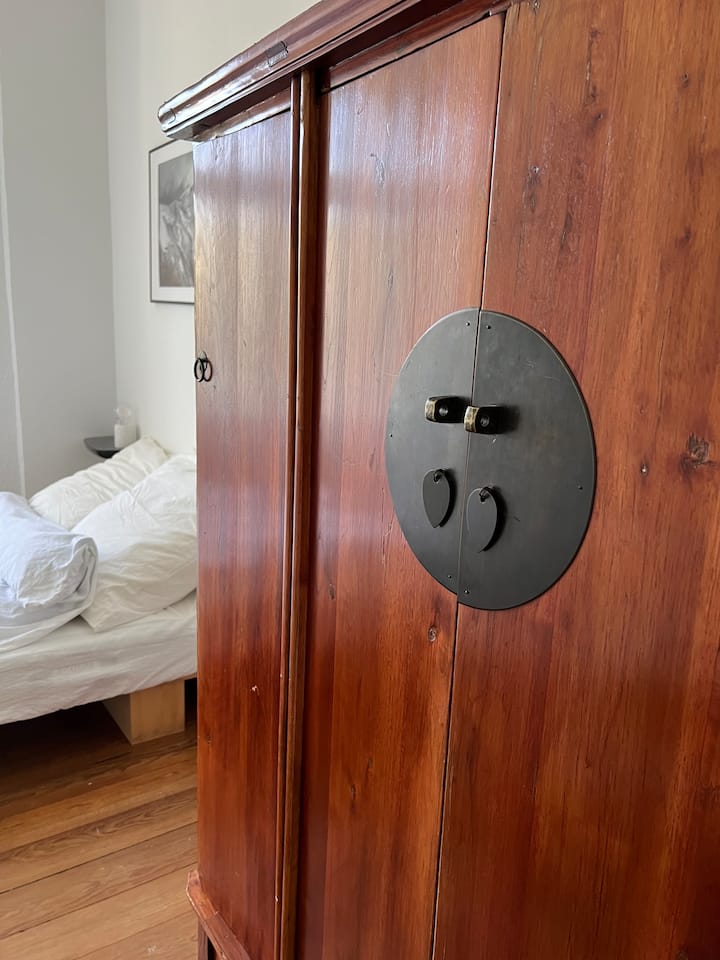 Slaapkamer 2