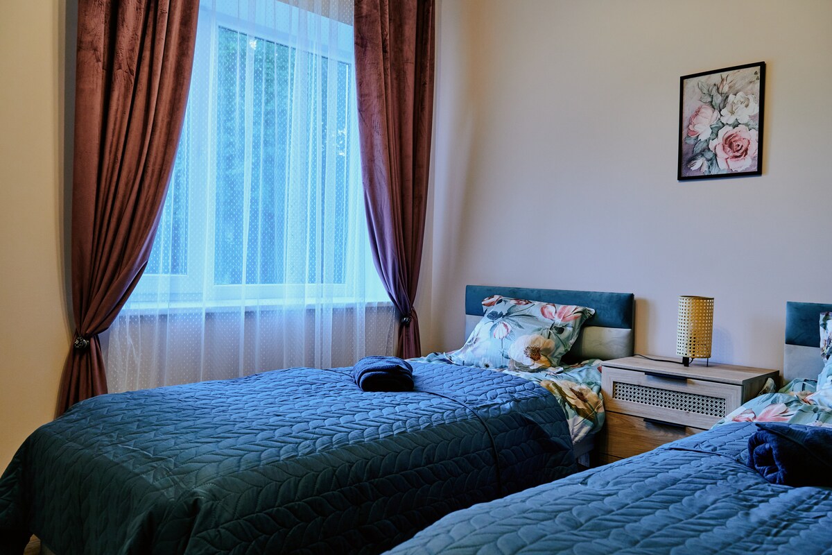 Спална соба 1