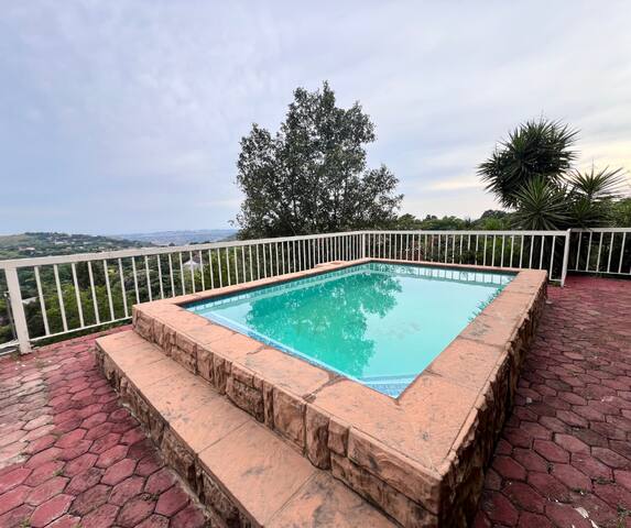 Honeyhills managed Airbnb listing 1