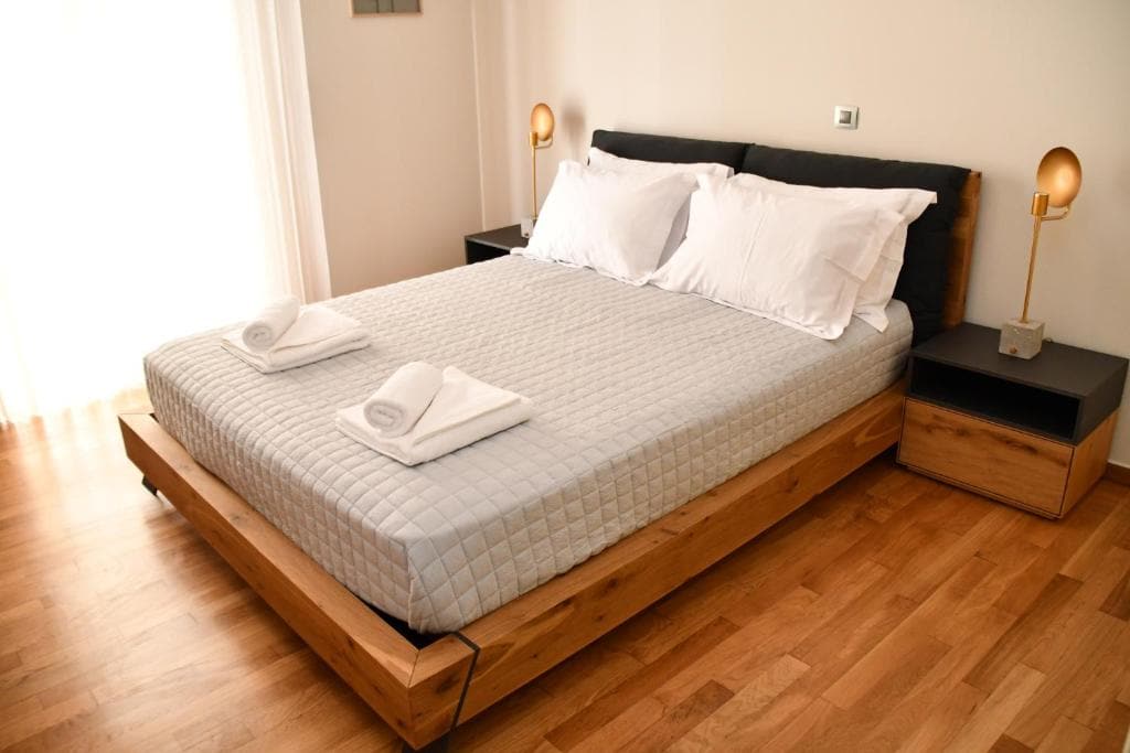 Спална соба 3