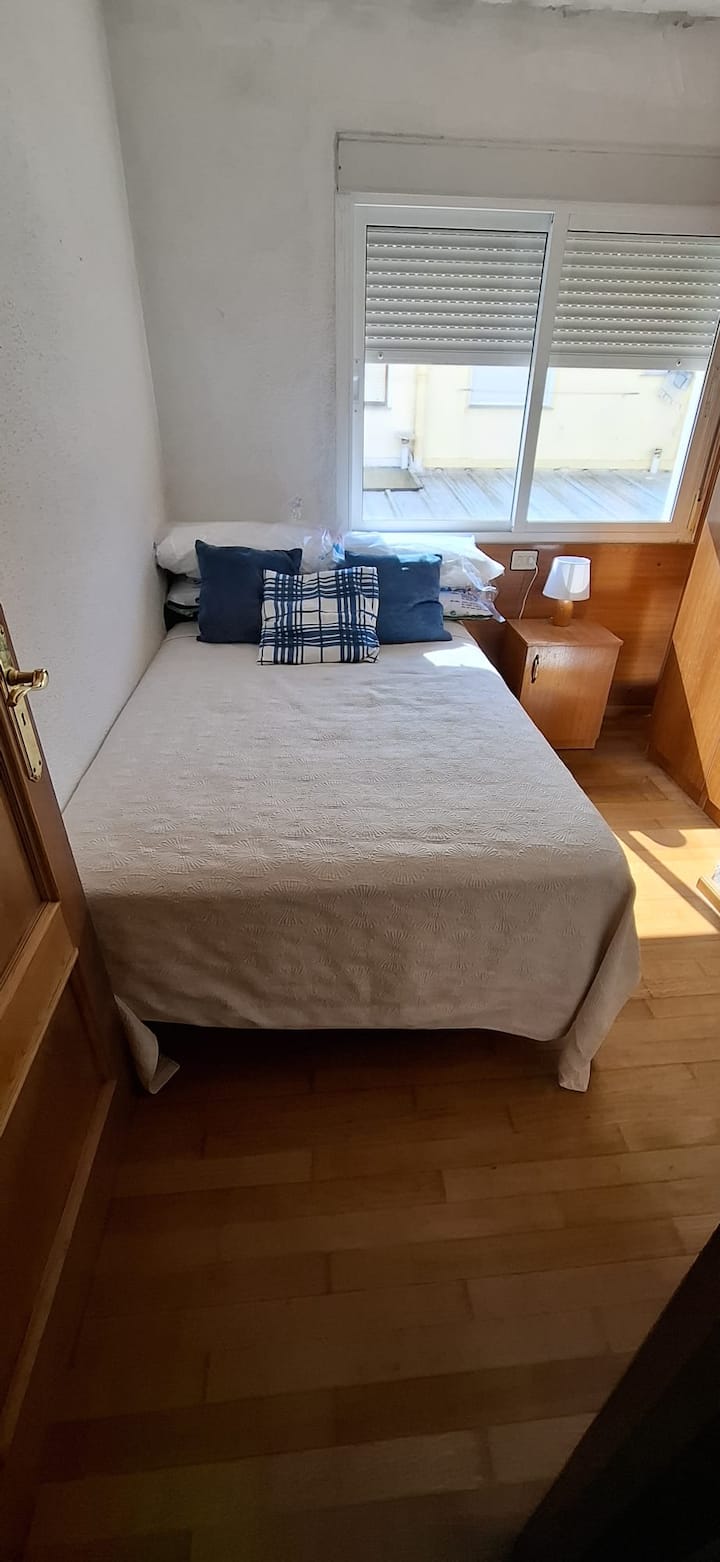 Spálňa 3