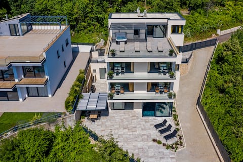 Villa Lamia Opatija