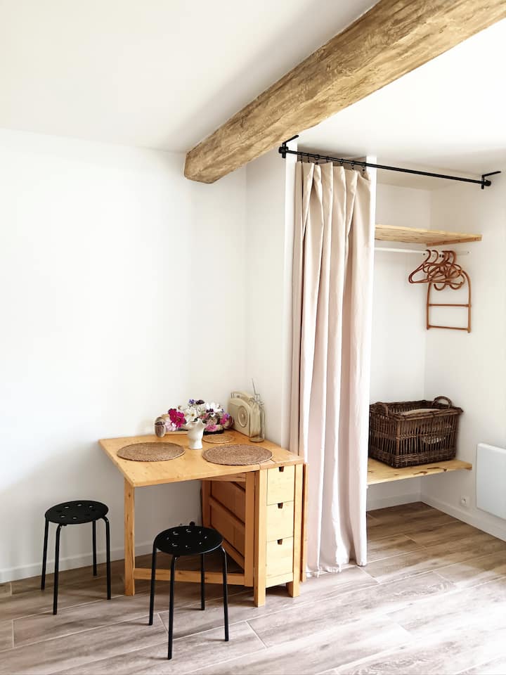 Obývacia miestnosť