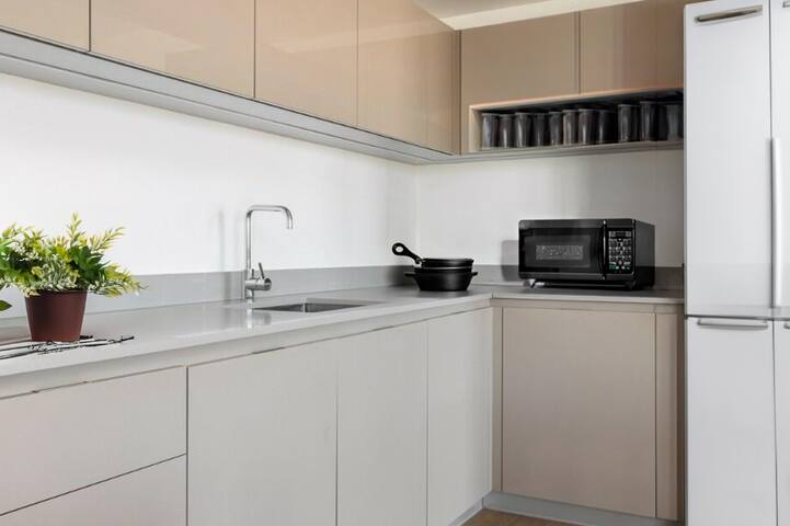 Best Place by King’s Cross St gallery image 3