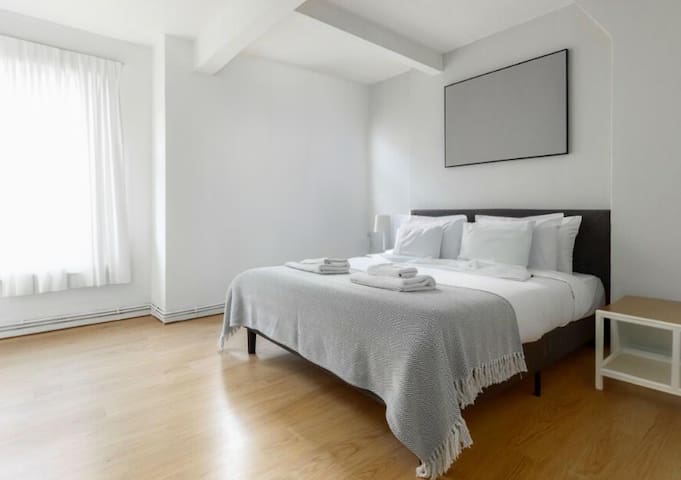 Best Place by King’s Cross St