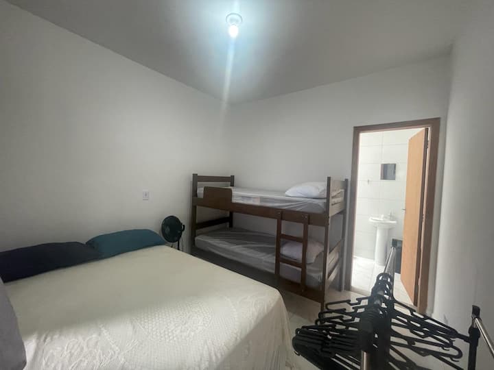 Спална соба 3