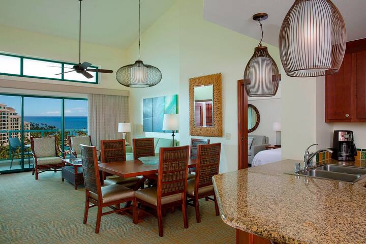 Marriott Ko Olina Beach Club 2B gallery image 4