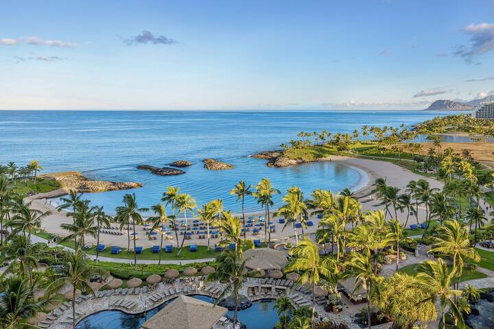Marriott Ko Olina Beach Club 2B gallery image 2