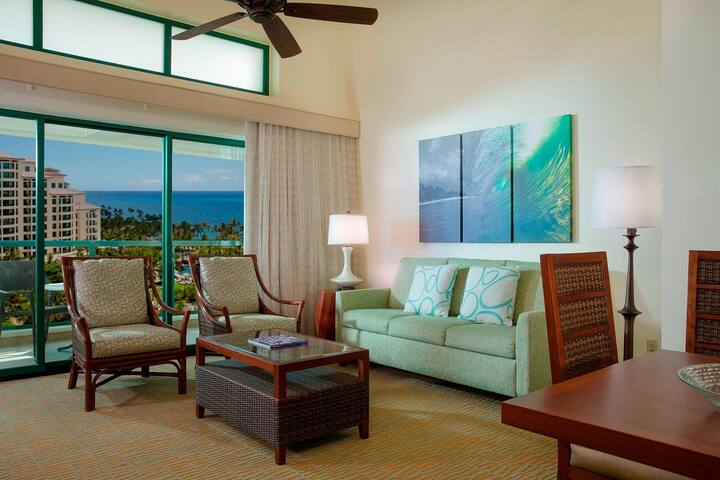 Marriott Ko Olina Beach Club 2B gallery image 3