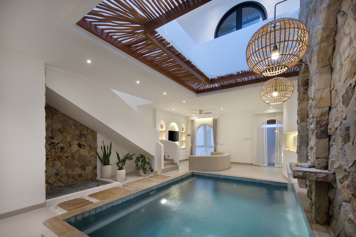 Villa Onnea 1 — photo 1