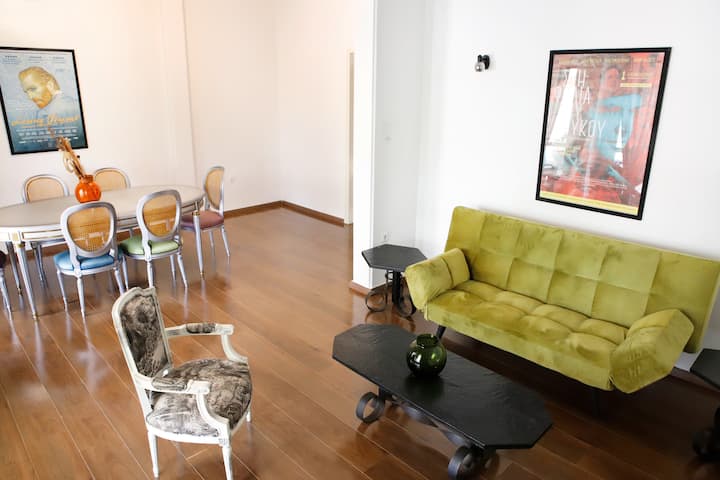 Sala de estar