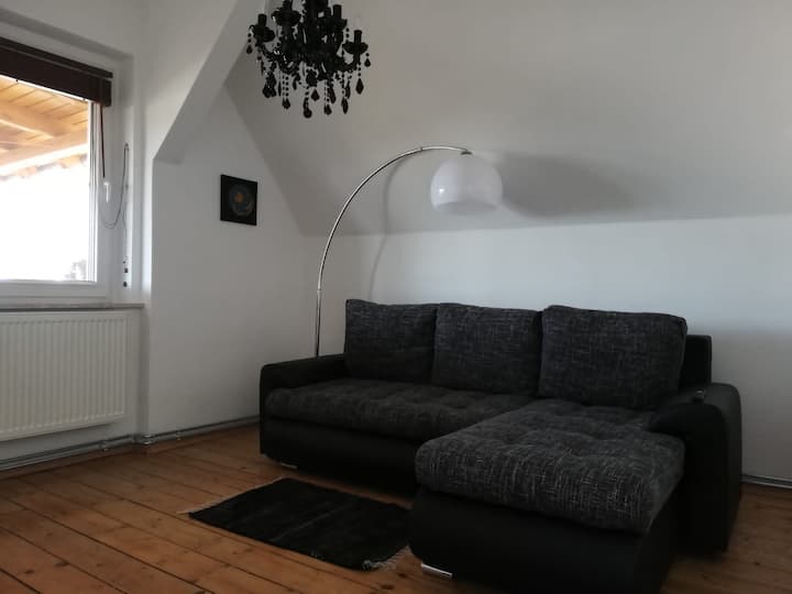 Ferienwohnung Am Heide Spa - Bad Schmiedeberg