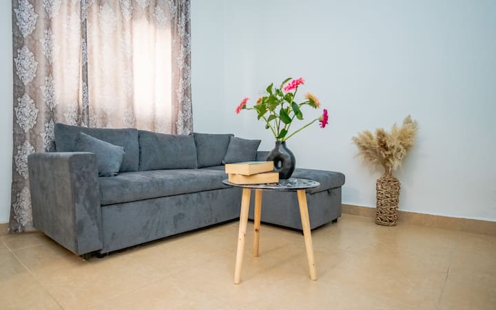 Ntina's Apartment - Rodas