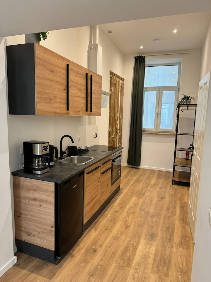 Cozy Apartment, Next To Prater! - Vídeň