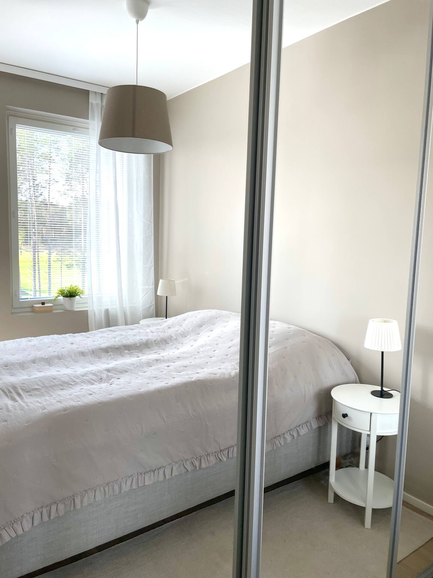 Marina’s Captain Apartment 4