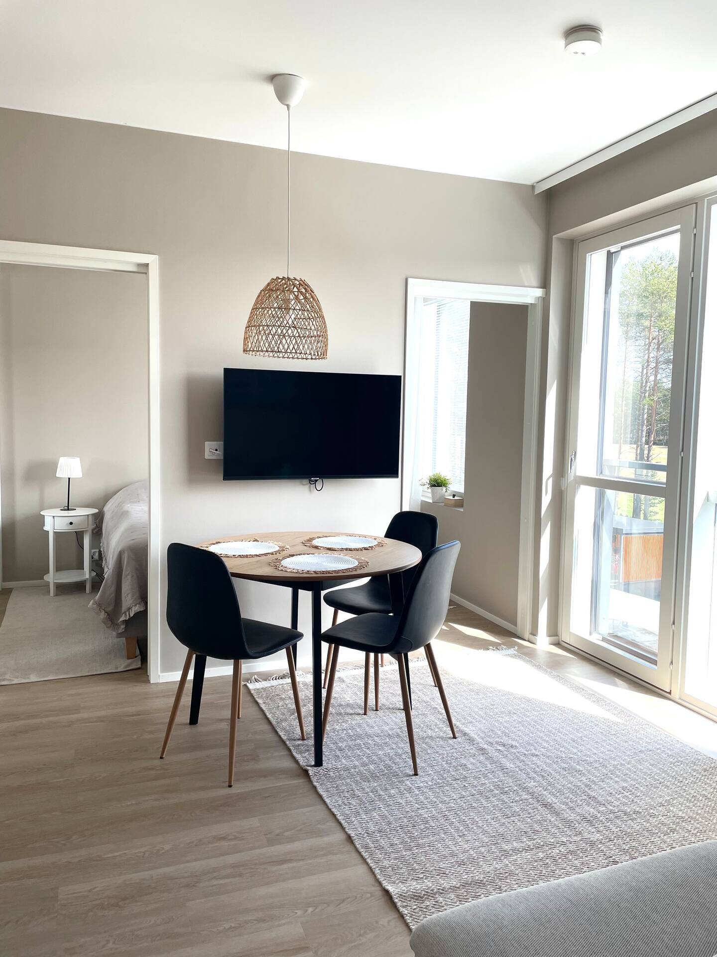 Marina’s Captain Apartment 5
