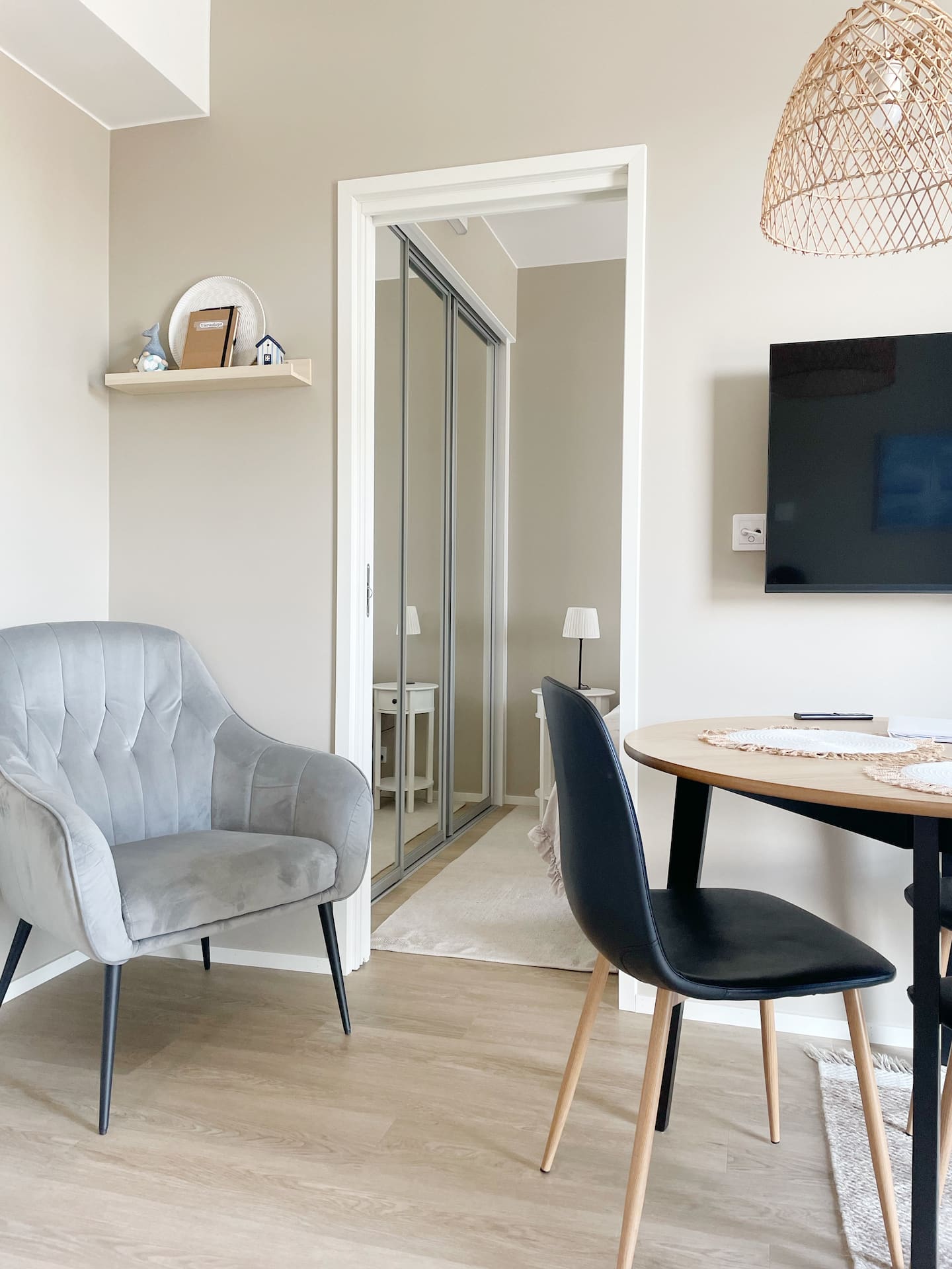 Marina’s Captain Apartment 2