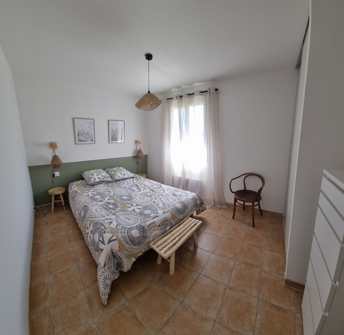 Спална соба 1