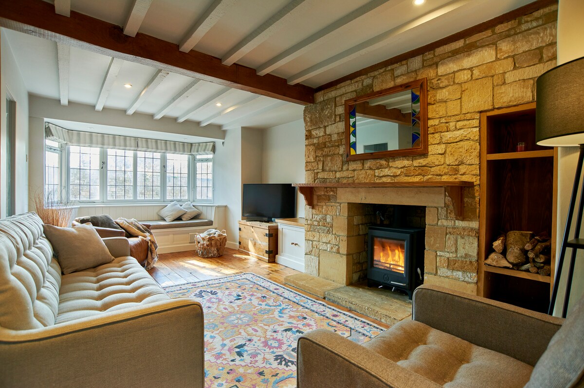 Successful Airbnb property: Cottage in Chipping Campden in Chipping Campden