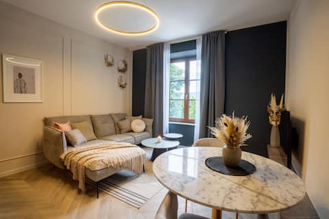 Kalan Boutique Stay - Apt. Stol