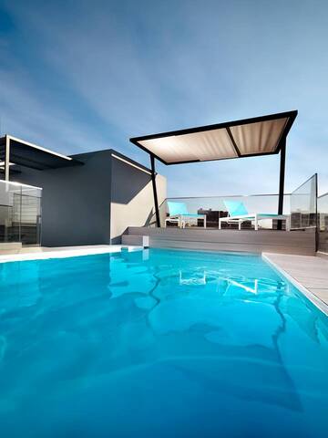 AthinaARTApartments Double loft gallery image 2