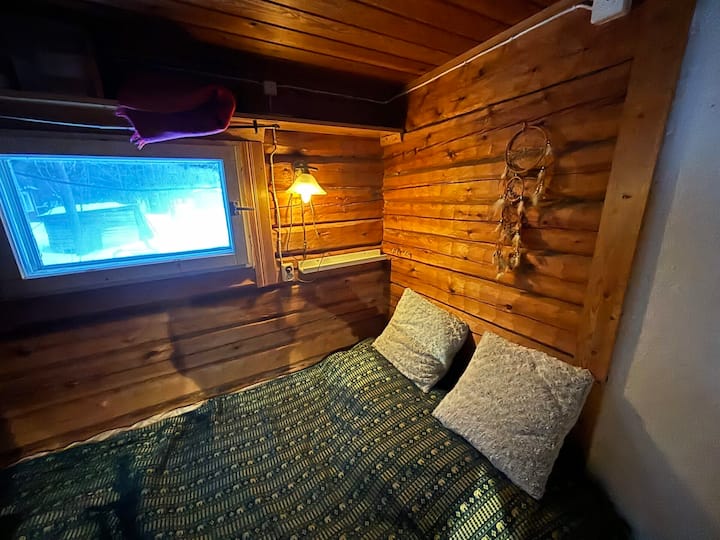 Спална соба 1