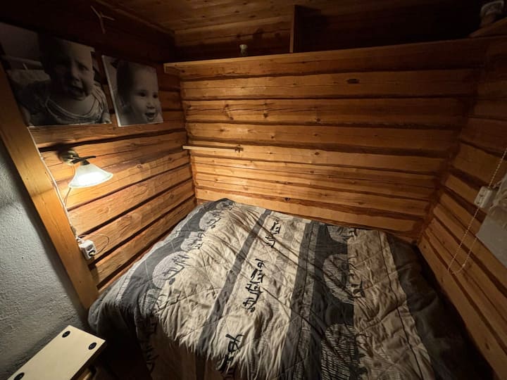 Спална соба 2