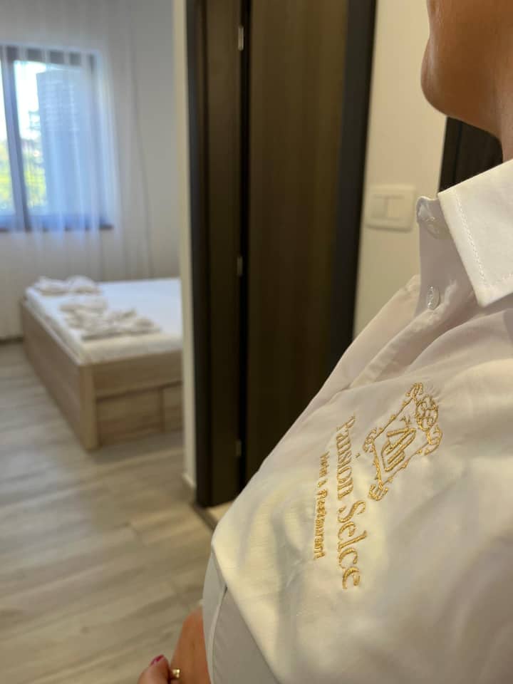 Hotel Pansion Selce - Crikvenica