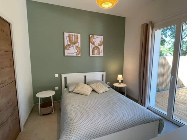 Спална соба 2